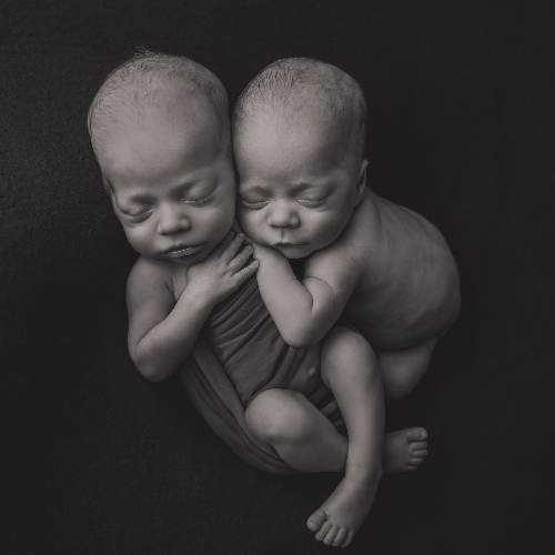 2026 MUSE Photography Winner - Gotcha, bro by Lene Fossdal