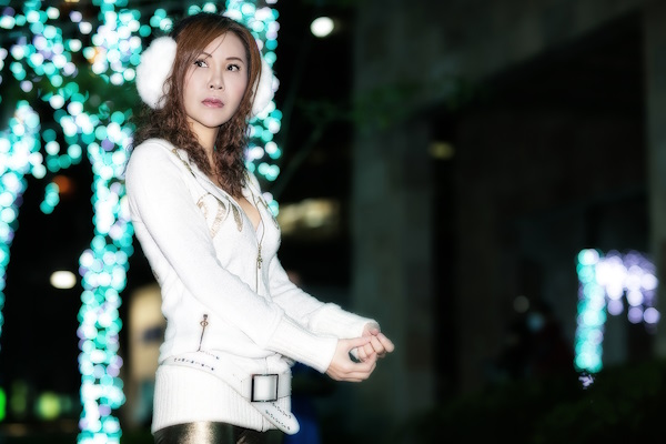 Interview with Didi Hsu