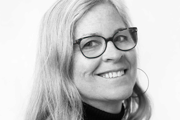Interview with Danielle Giguère