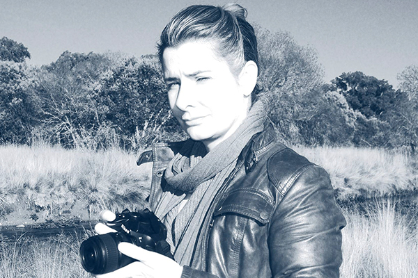 Interview with Rosa Gómez