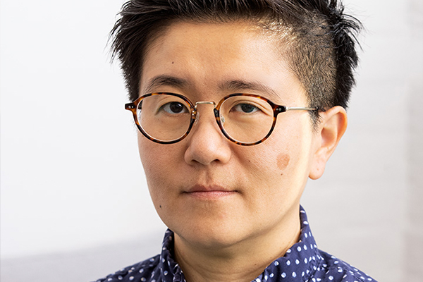 Interview with Ines Leong