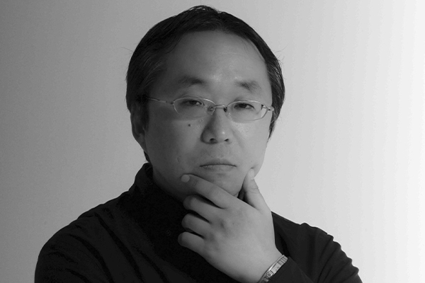 Interview with Masaaki Toyoyoshi