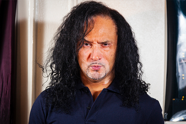 Interview with Gaspar Marquez