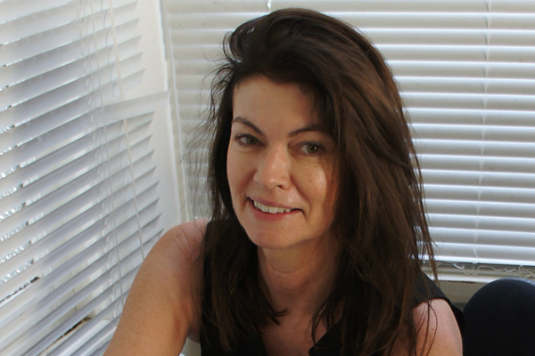 Interview with Siobhan Costigan