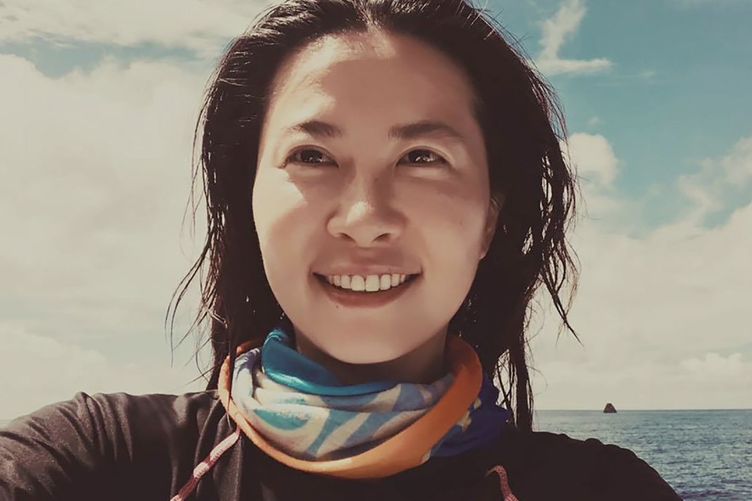 Interview with Wen Hua Chen