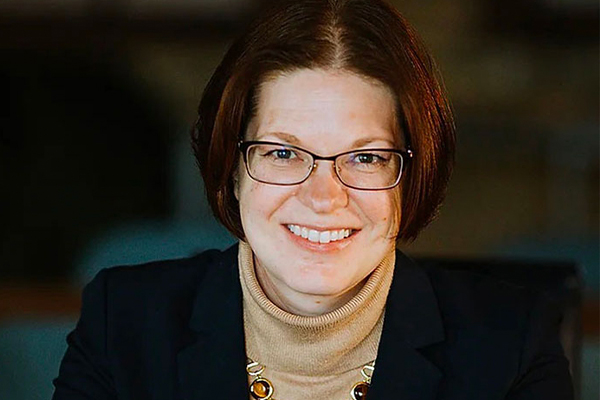 Interview with Alicia Liebel-Berg