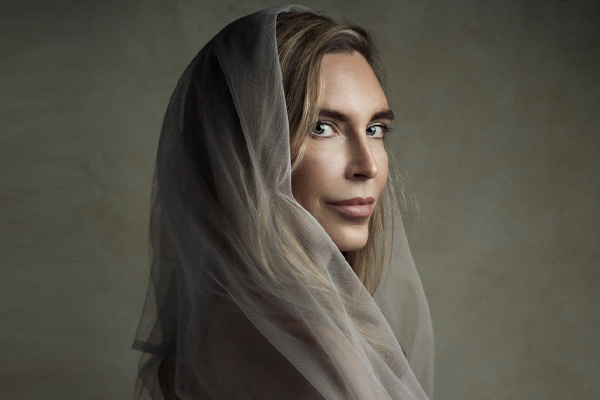 Interview with petra franssen