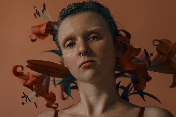 Interview with Ksenia Krondo
