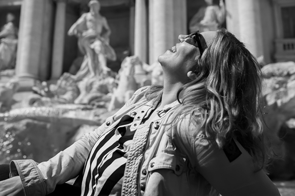 Interview with Patricia Madrid