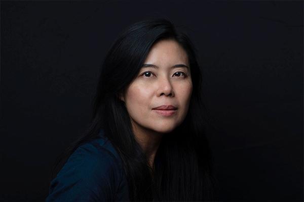 Interview with Eetane Yong