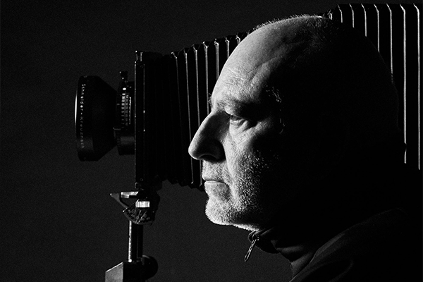 Interview with Antonio Peinado