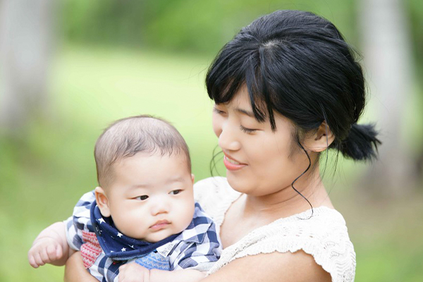 Interview with Haruka Nishizaki