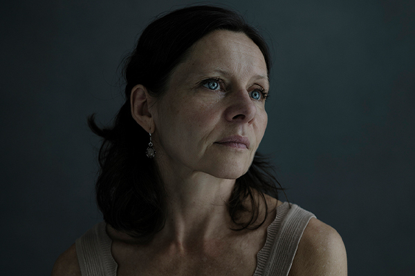 Interview with Susanne Middelberg
