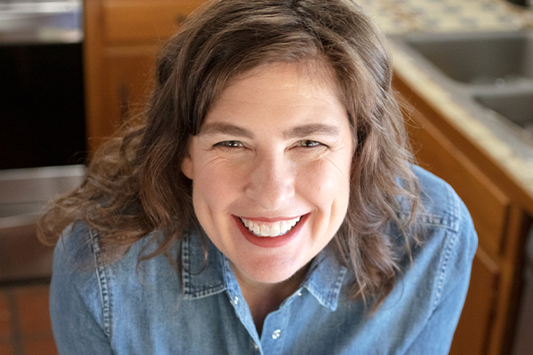 Interview with Jackie Alpers