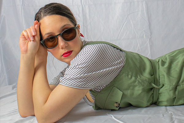 Interview with Carina Silva