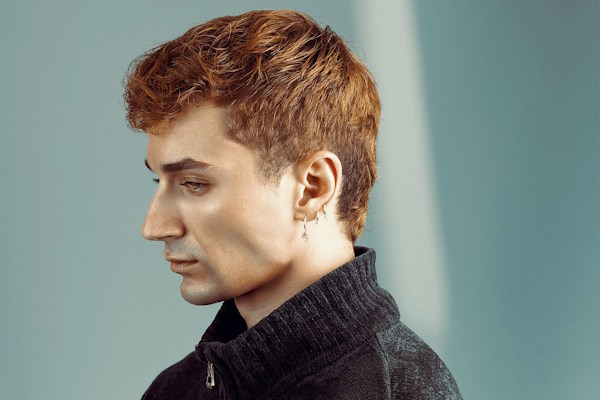 Interview with Aitor del Arco