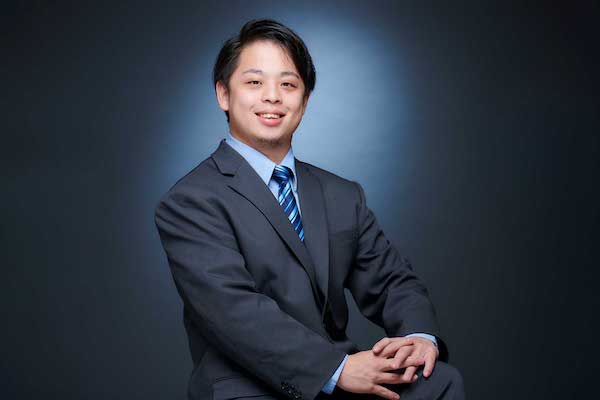Interview with Tim Tsao