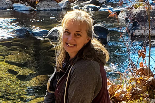 Interview with Lisa K. Kuhn