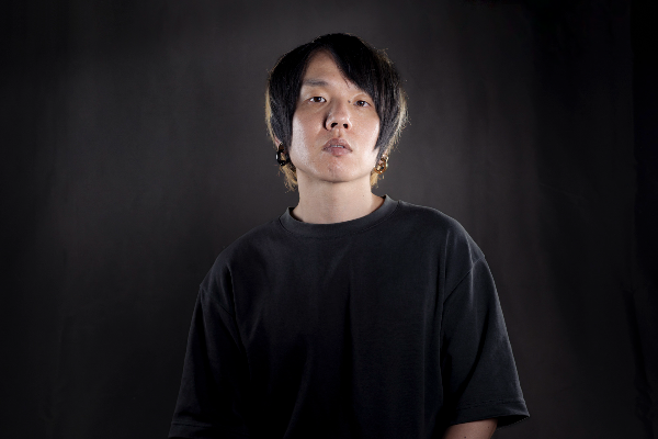Interview with Ryo Utsunomiya