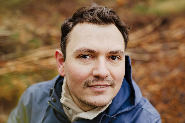 Interview with Jérémy Lafleur