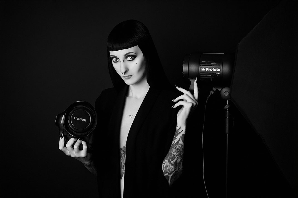 Interview with Jaqueline Vanek