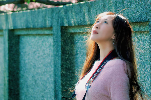 Interview with Gina Wu