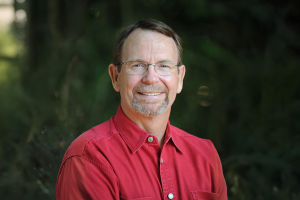 Interview with Ernie Hayden