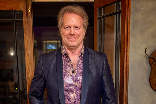 Interview with Greg McDonald