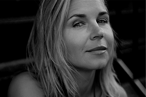 Interview with Natasha Sokolovska