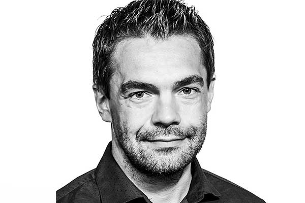 Interview with Antonín Dudek