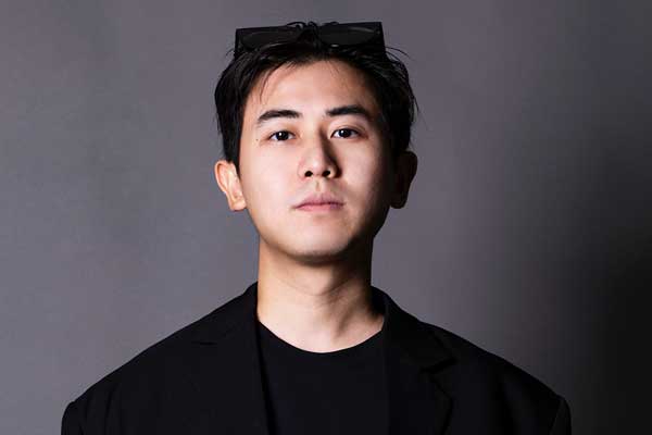 Interview with Yizhen Zhang