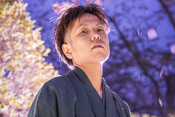 Interview with Aliace/uesan