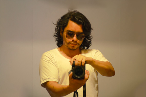 Interview with RODRI - MUSE Photography Awards Winner
