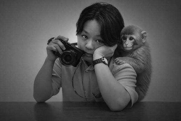 Interview with Yushi Kaisyakuji - MUSE Photography Awards Winner