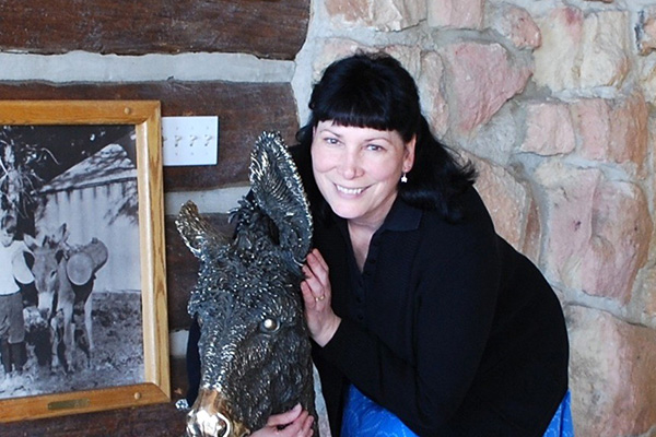 Interview with Catherine Riddle - MUSE Photography Awards Winner