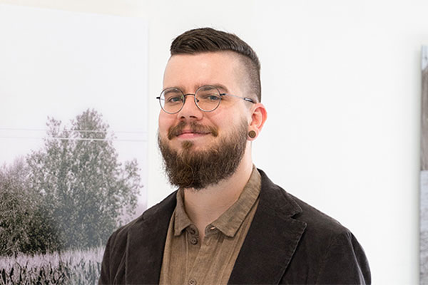 Interview with Marcel van Beek - MUSE Photography Awards Winner