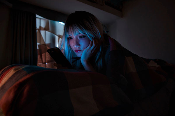 Interview with FURY - MUSE Photography Awards Winner