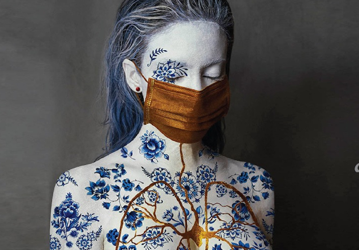 2021 MUSE Photography Awards Announces Winners of the Inaugural Year
