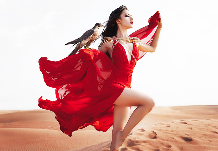 2022 MUSE Fine Art Photographs Elevating Standards of the Industry