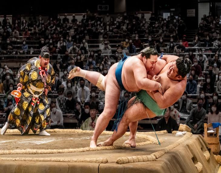 Chin Leong Teo takes home Category Winner of The 2022 MUSE Photography Award 