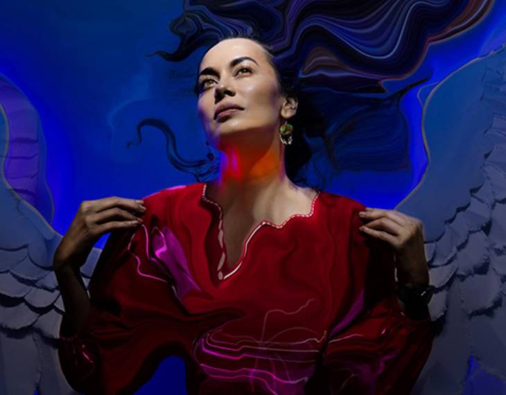 Sunalika Sinha has been awarded at 2023 MUSE Photography Awards!