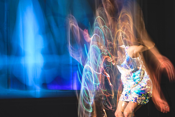 Martina Mlcuchova has won multiple awards at the 2025 MUSE Photography Awards!