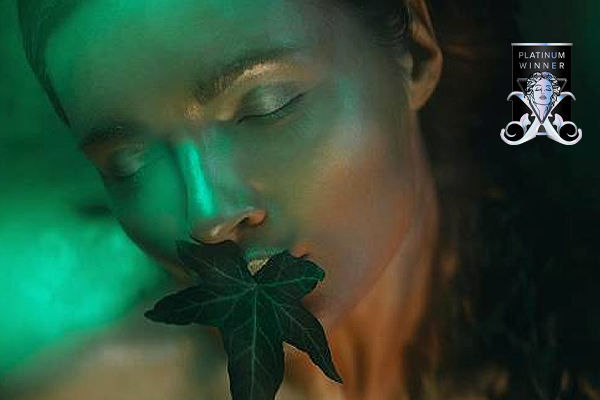 Sonka Skerik has won FOUR awards at the 2025 MUSE Photography Awards!