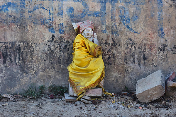 Rudransh Nagi takes home TWO Silver awards at the 2025 MUSE Photography Awards!