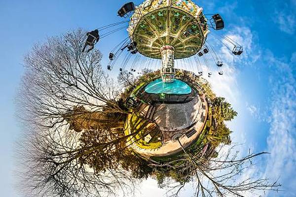Double Recognition for Christian Kleiman at the 2026 MUSE Photography Awards