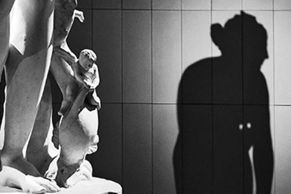 Fai So Achieves Silver with Striking Architectural Imagery at the MUSE Photography Awards