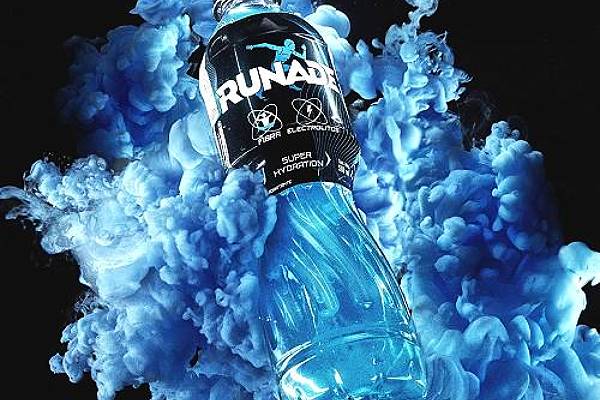 Blueberry Madness Scores Two Silver Awards for Advertising Imagery